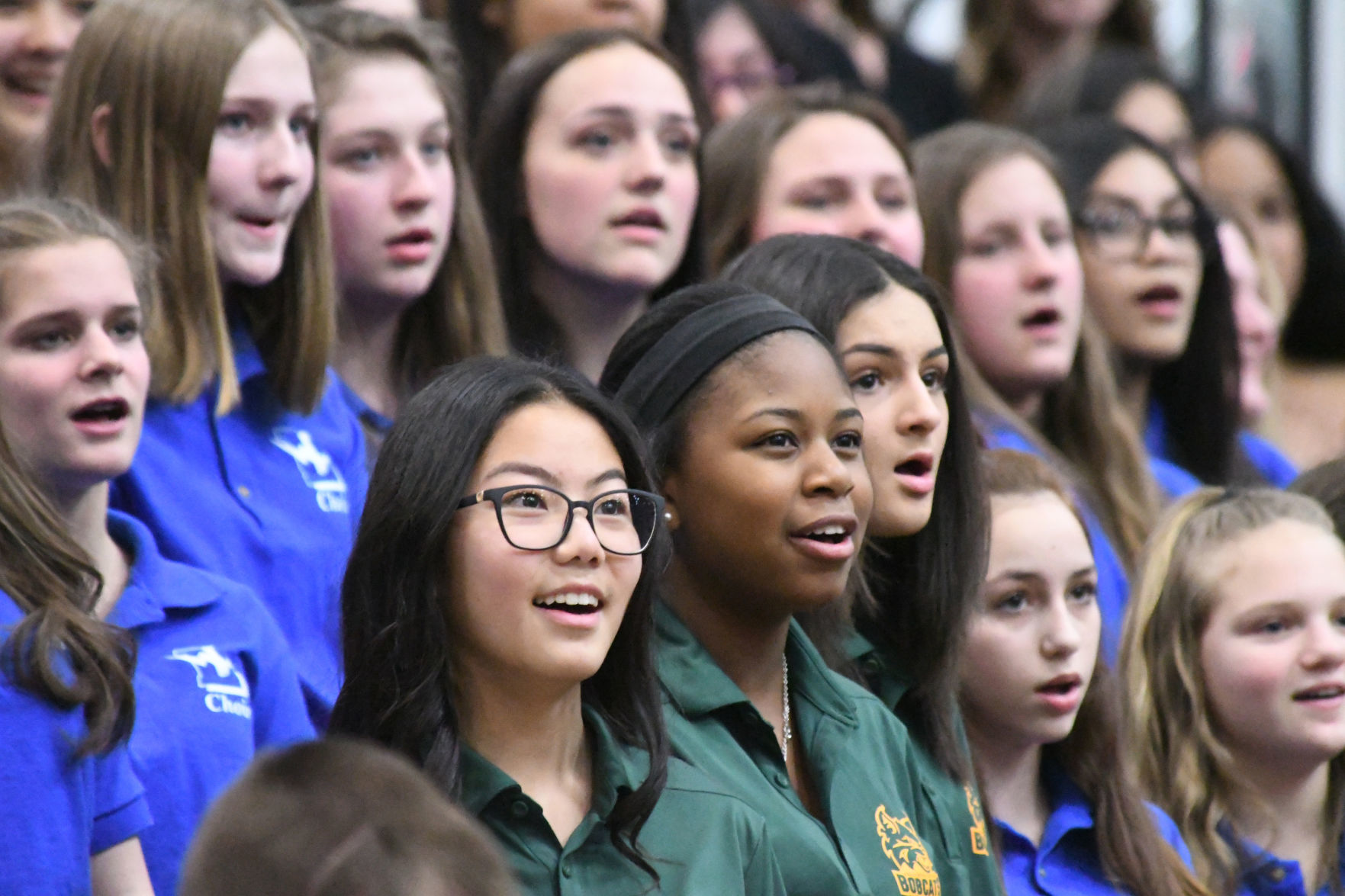 CHORAL FESTIVAL